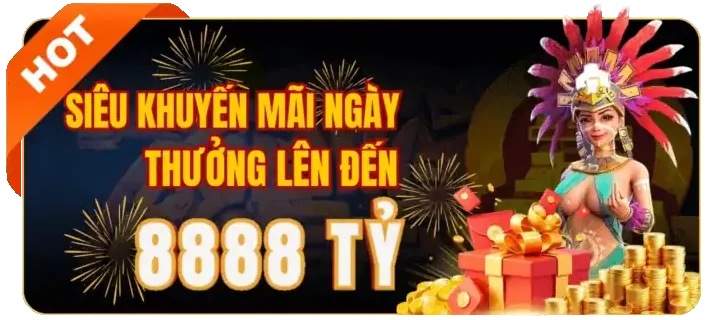Trò chơi nổ hũ lũy tiến
