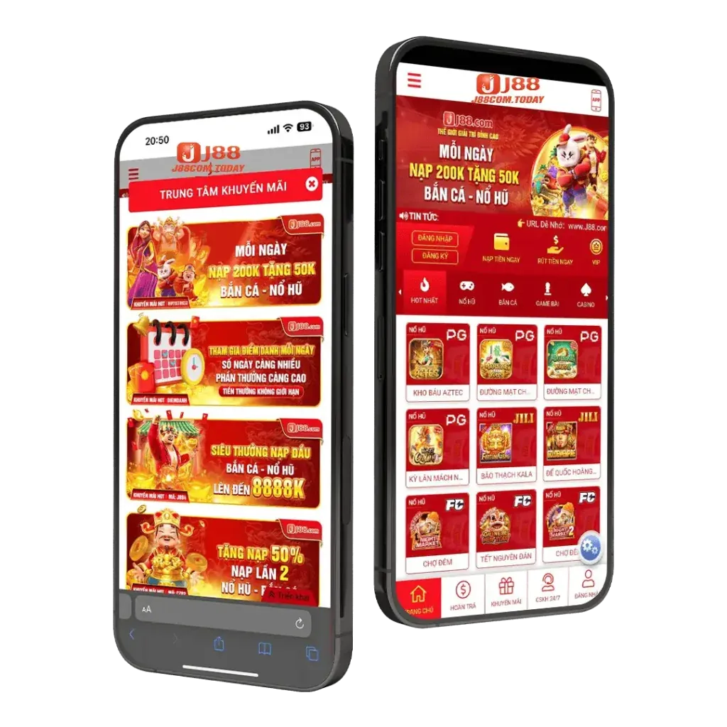 Hộp quà tặng, biểu tượng cho các khuyến mãi độc quyền của Betcom88 Nổ Hũ